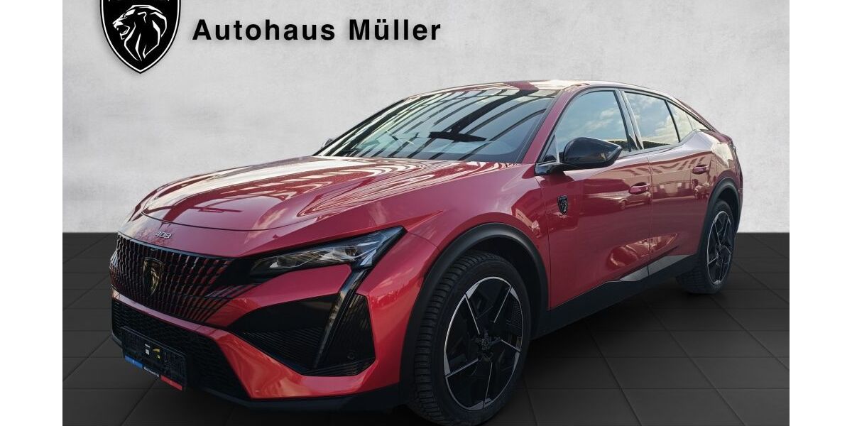 Peugeot 408 28.021 km 27.700 &euro; Neumarkt 92318