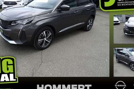 Peugeot 3008 26.390 km 22.890 &euro; Altenkunstadt 96264