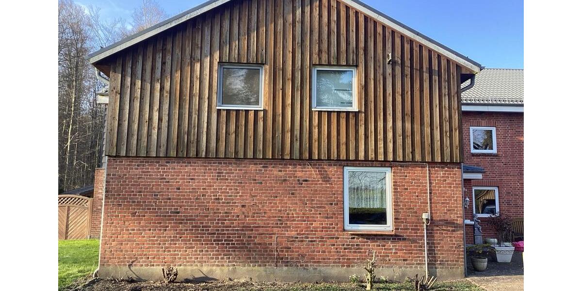 Etagenwohnung Schönwalde am Bungsberg - 5 Zimmer, 130 m&sup2;, 170.000&euro; | Angebot:26164474