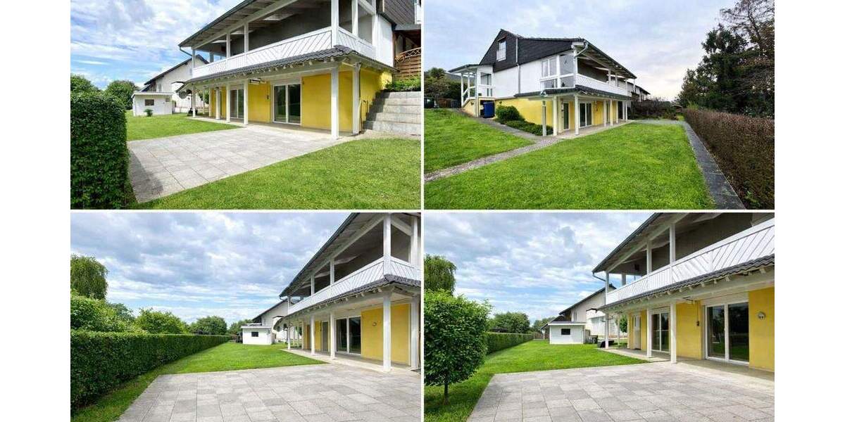 Einfamilienhaus Jestetten - Altenburg Altenburg - 7 Zimmer, 204 m&sup2;, 500.000&euro; | Angebot:25663329