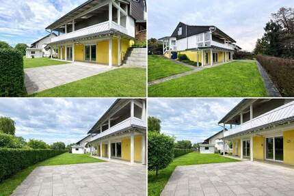 Haus Jestetten - Altenburg Altenburg - 7 Zimmer, 204 m&sup2;, 500.000&euro; | Angebot:25663329