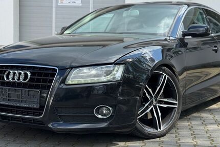 Audi A5 215.000 km 7.999 &euro; Hünstetten / Beuerbach 65510