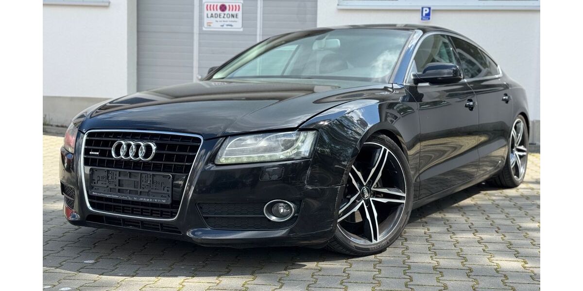 Audi A5 215.000 km 7.999 &euro; Hünstetten / Beuerbach 65510