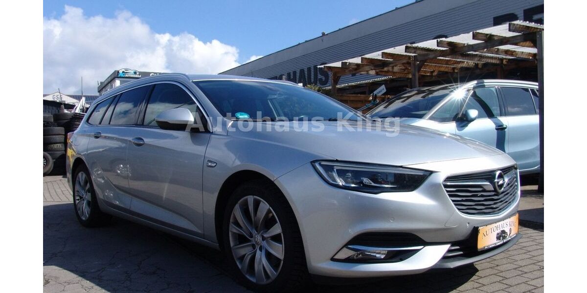 Opel Insignia 113.000 km 15.800 &euro; Berlin 12681