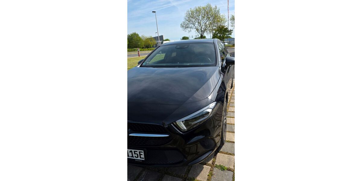 Mercedes-Benz A 250 110.000 km 22.500 &euro; Kaufungen 34260