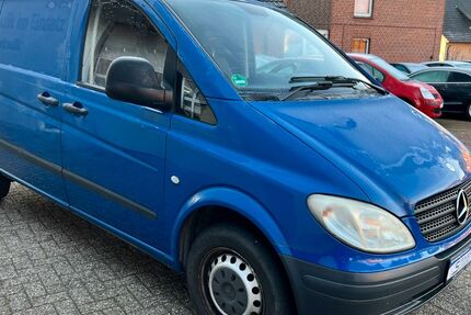 Mercedes-Benz Vito 285.000 km 2.750 &euro; Bersenbrück 49593