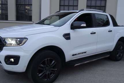 Ford Ranger 151.000 km 24.900 &euro; München 81249