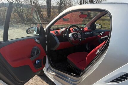 Smart ForTwo 116.000 km 4.100 &euro; Landsberied 82290
