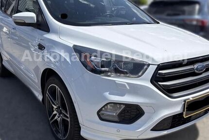 Ford Kuga 100.000 km 12.999 &euro; Lamspringe 31195