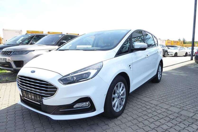 S-Max