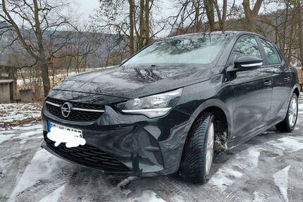 Opel Corsa 50.200 km 10.499 &euro; Warthausen 88447