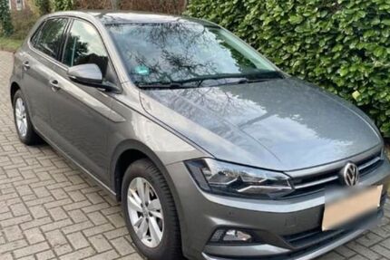 VW Polo 42.500 km 15.800 &euro; Syke 28857