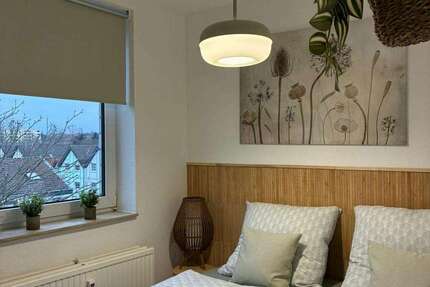 Wohnen auf Zeit in Bonn 1.290 € 1 zimmer