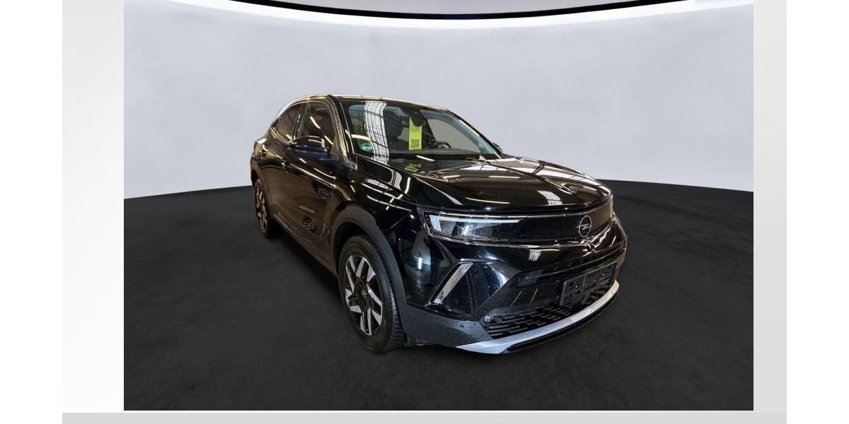 Opel Mokka 91.083 km 14.770 &euro; Köthen 06366