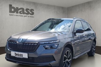 Skoda Kamiq 40.300 km 20.450 &euro; Aschaffenburg 63739