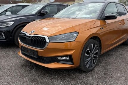 Skoda Fabia 56.334 km 19.430 &euro; Dessau-Roßlau 06842