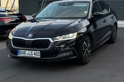 Skoda Octavia 72.500 km 17.800 &euro; Wandlitz 16348