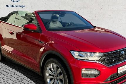 VW T-Roc 15.000 km 25.470 &euro; Wildeshausen 27793