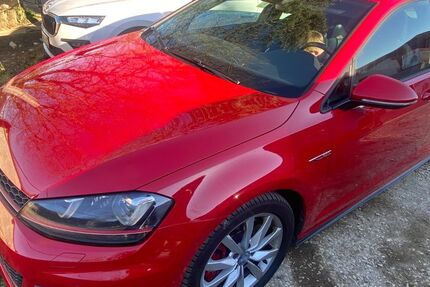 VW Golf 153.000 km 16.900 &euro; Kirchheim u. Teck 73230