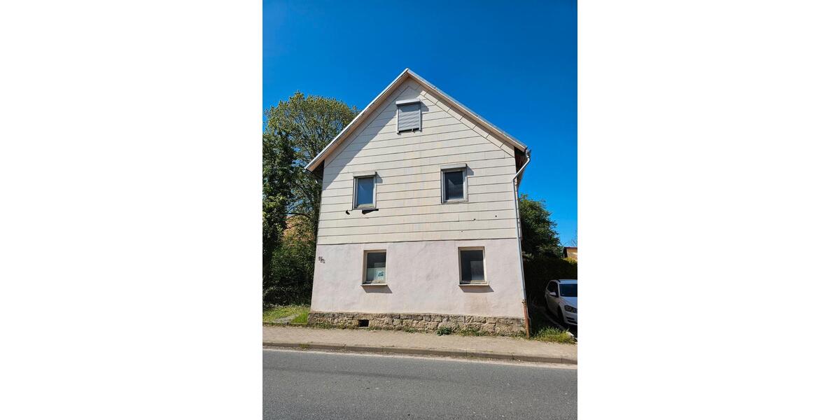 Einfamilienhaus Rosdorf - 3 Zimmer, 90 m&sup2;, 180.000&euro; | Angebot:26316335