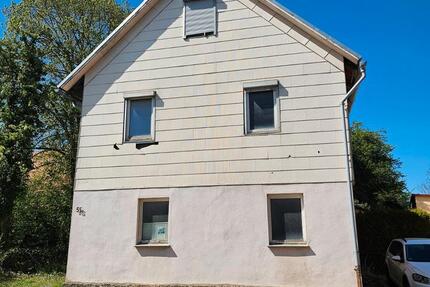 Haus Rosdorf - 3 Zimmer, 90 m&sup2;, 180.000&euro; | Angebot:26316335