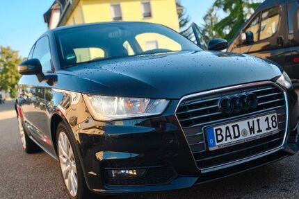 Audi A1 92.000 km 12.999 € Baden-Baden 76532