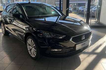 Seat Leon 1.500 km 30.999 € Wissen 57537