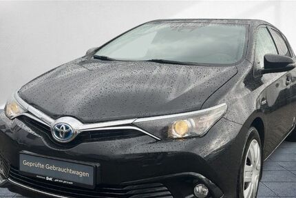 Toyota Auris 69.200 km 17.290 &euro; Buchholz 21244