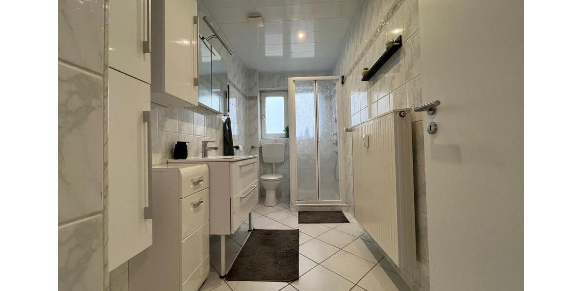 Erdgeschoßwohnung Wetzlar Dutenhofen - 3 Zimmer, 84 m&sup2;, 195.000&euro; | Angebot:25395334