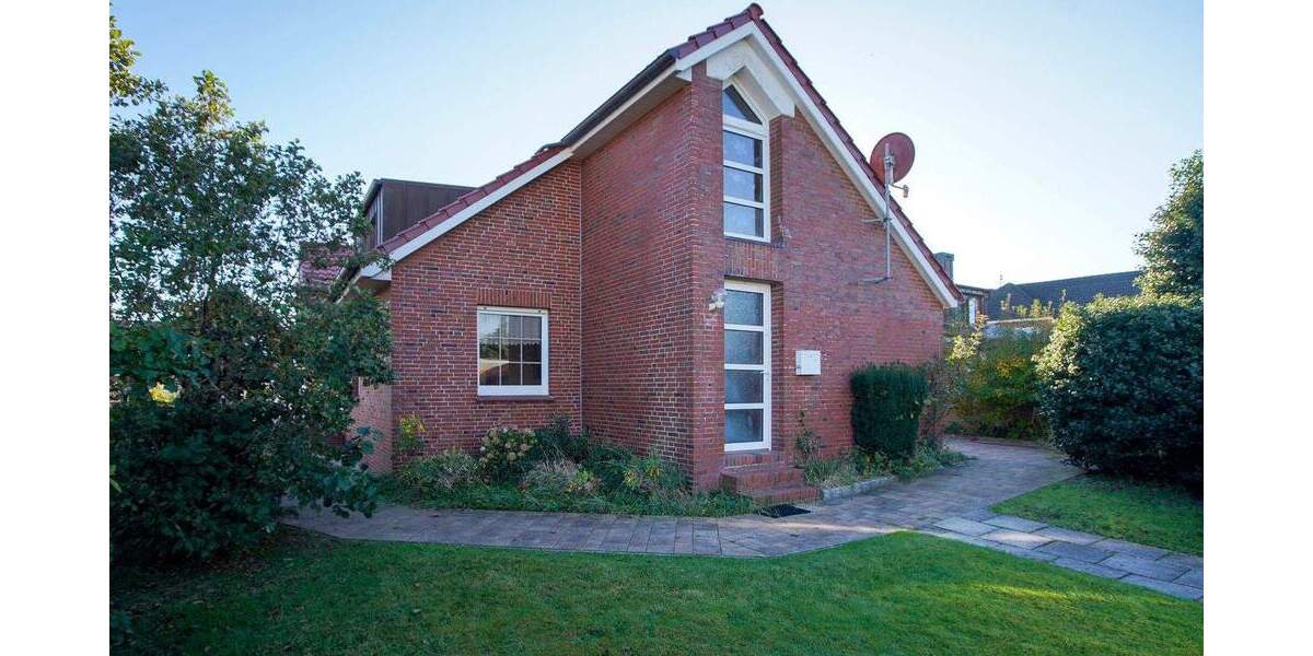 Mehrfamilienhaus, Wohnhaus Borkum - 9 Zimmer, 210 m&sup2;, 750.000&euro; | Angebot:26228678