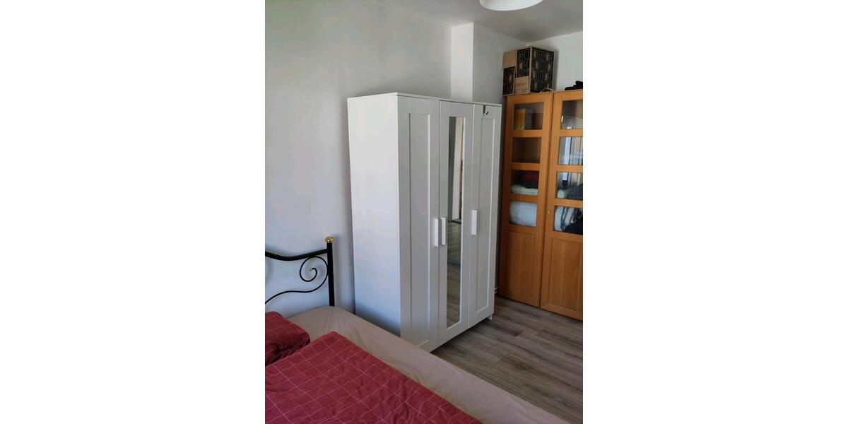 Dachgeschoßwohnung Bremerhaven - 2 Zimmer, 50 m&sup2;, 455&euro; | Angebot:26341156