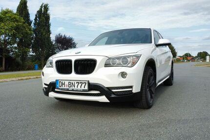 BMW X1 207.000 km 12.250 &euro; Sulingen 27232