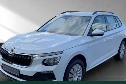 Skoda Kamiq 5.500 km 22.999 &euro; Osterholz-Scharmbeck 27711