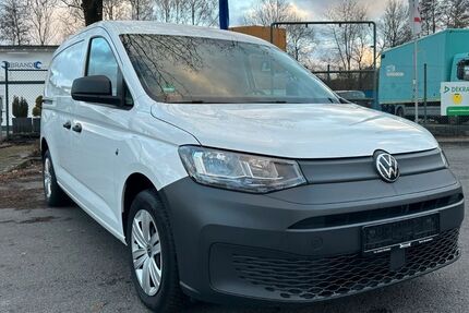 VW Caddy 27.701 km 23.990 € Niederelbert 56412