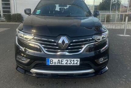 Renault Koleos 129.500 km 14.499 &euro; Berlin 10437
