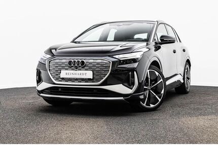 Audi Q4 e-tron 49.995 km 36.755 &euro; Hagen 58091