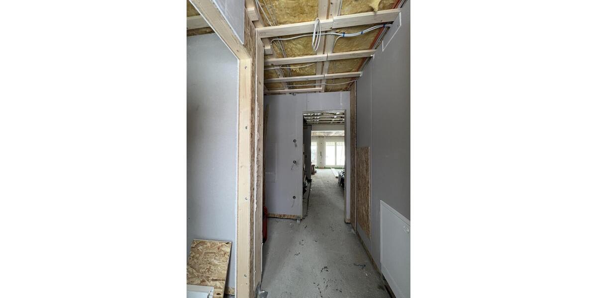 Exklusives Neubau-Reihenmittelhaus – Erstbezug in Kirchseeon vom Eigentümer 6 zimmer