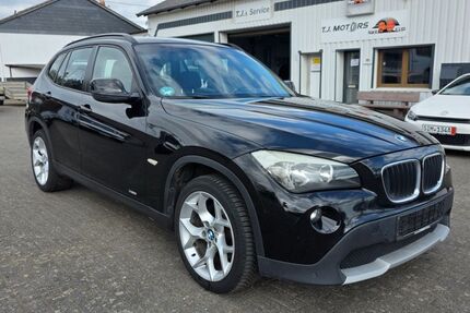 BMW X1 251.000 km 4.999 &euro; Gösenroth 55624
