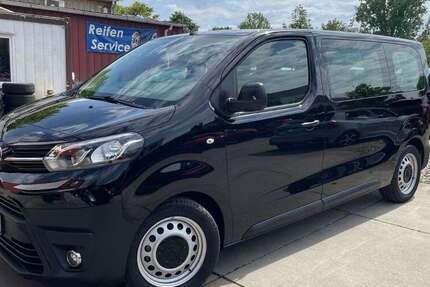 Toyota Proace 50.000 km 24.999 &euro; Neuhofen 67141