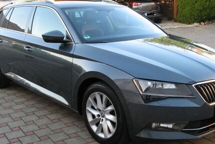 Skoda Superb 155.000 km 13.000 &euro; Ravensburg 88212