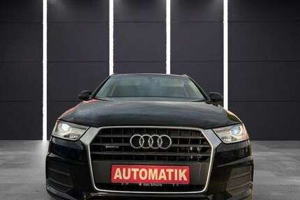 Audi Q3 174.000 km 15.000 &euro; Bienenbüttel 29553