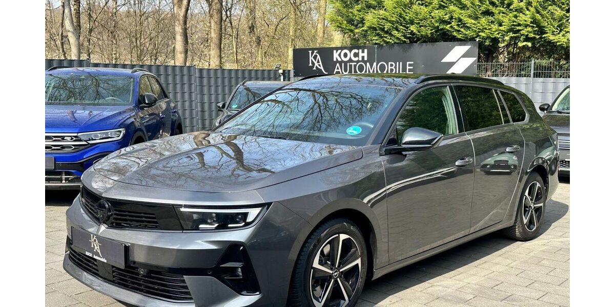 Opel Astra 29.890 km 23.890 &euro; Bielefeld 33647
