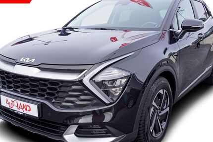 Kia Sportage 23.232 km 25.790 &euro; Wismar 23970