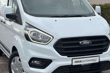 Ford Transit Custom 106.500 km 19.450 &euro; München 81245