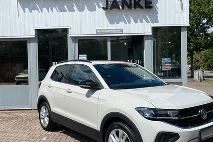VW T-Cross 6.400 km 23.430 &euro; Hameln 31787
