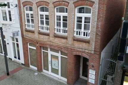 Gewerbeobjekt Heide - 850&euro; | Angebot:25200944