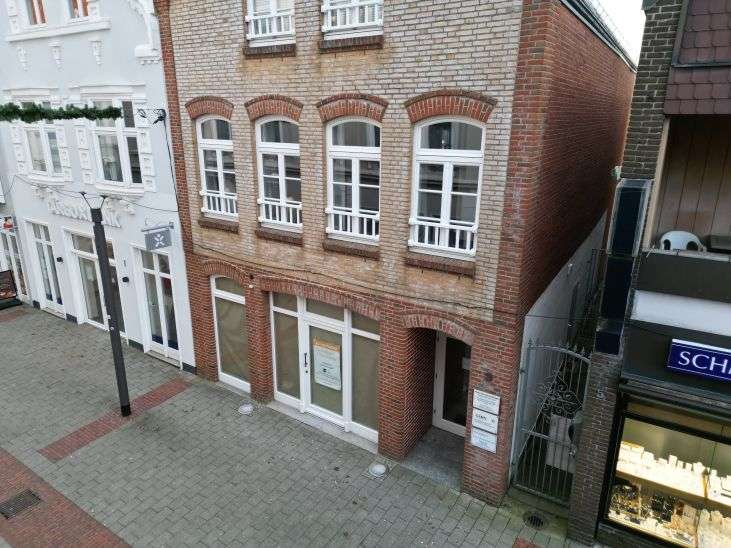 Gewerbeobjekt Heide - 850&euro; | Angebot:25200944