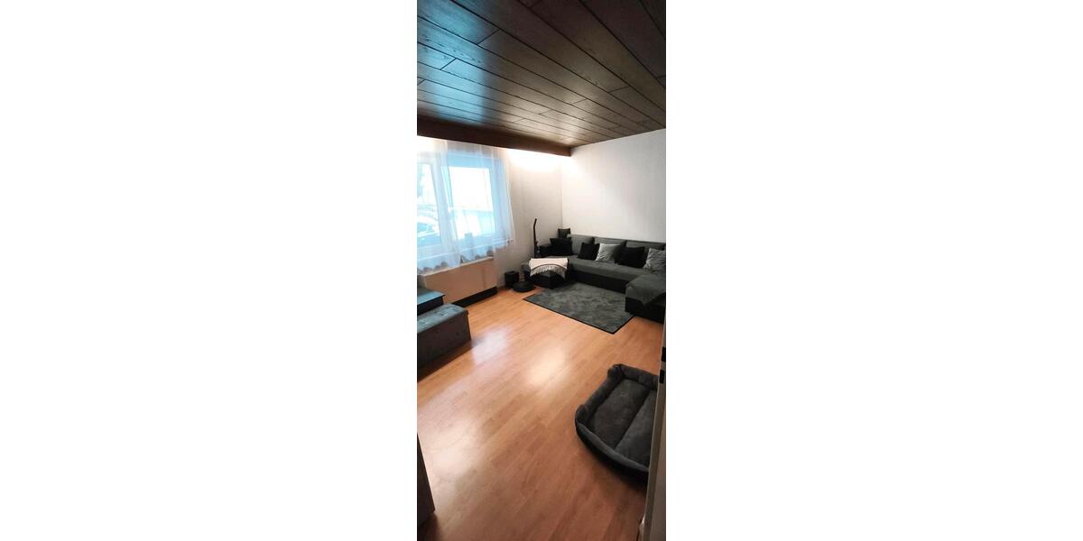 Erdgeschoßwohnung Regen - 2 Zimmer, 50 m&sup2;, 460&euro; | Angebot:25376409