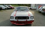 Ford Mustang 50.000 km 10.000 € Liebenau 31618