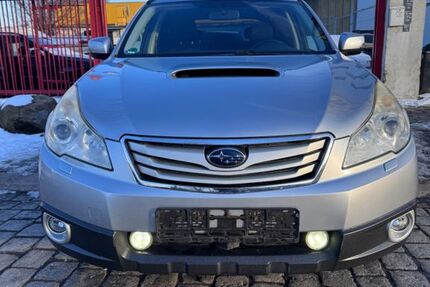 Subaru Outback 199.987 km 4.390 &euro; Hamburg 20537